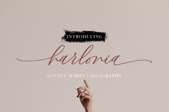 Download Harlonia - Premium Bundle