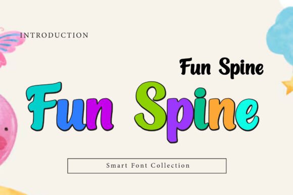 Download Fun Spine - Fun Collection