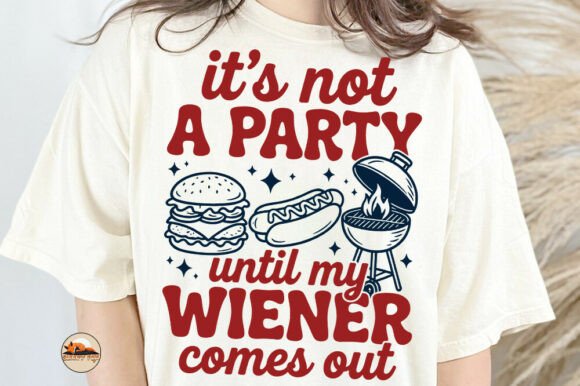 Download Funny 4th of July BBQ Shirt Design PNG - Fun Collection